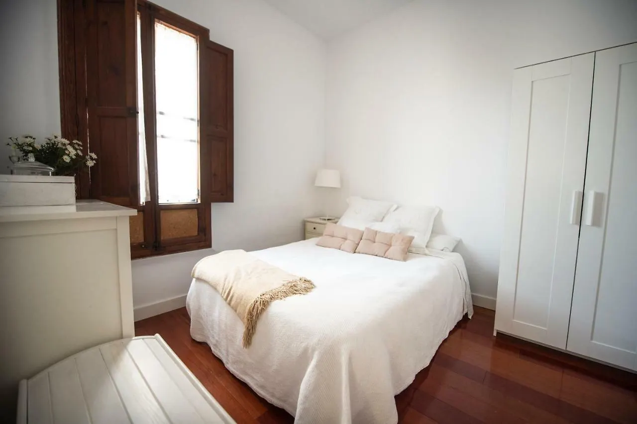 Casa En El Barrio De Santa Catalina - Palma Aire Acondicionado De 2023ヴィラ パルマ・デ・マリョルカ