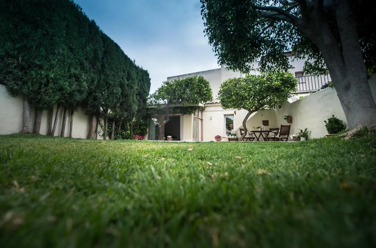 Casa En El Barrio De Santa Catalina - Palma Aire Acondicionado De 2023 Villa Spain