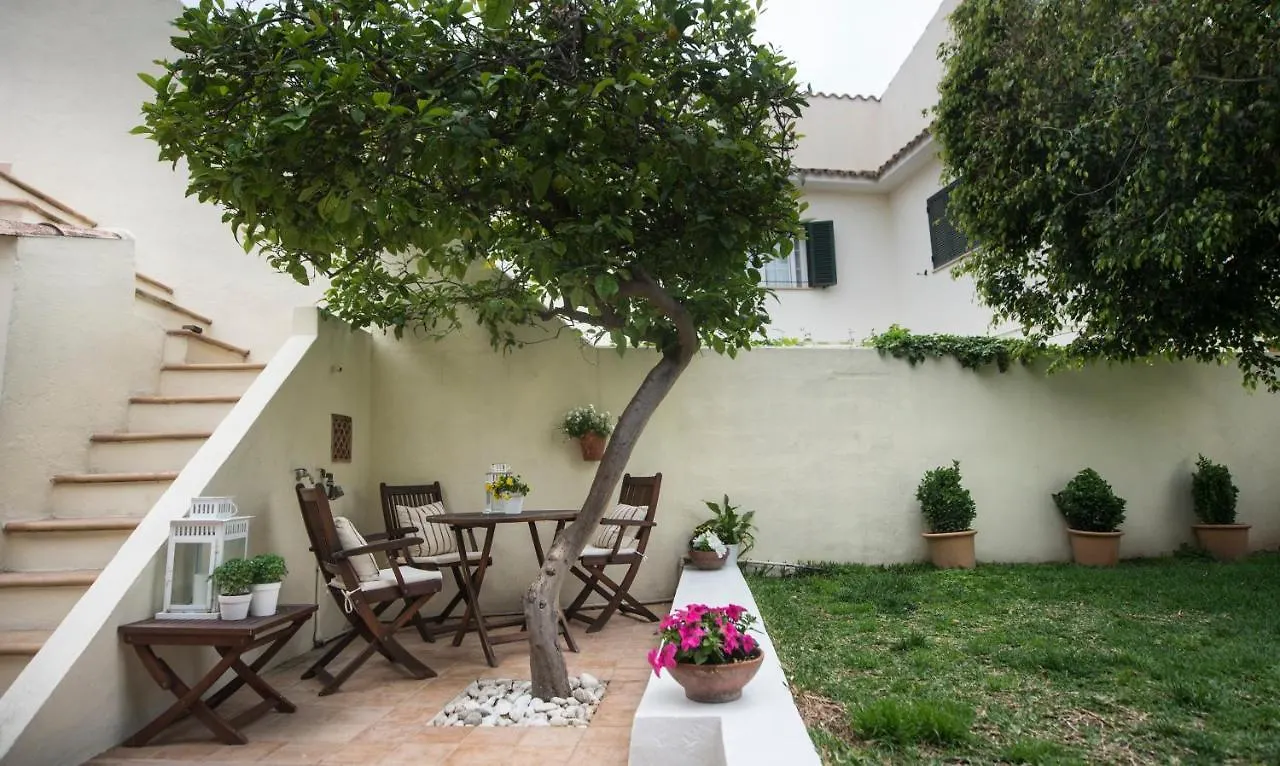 Casa En El Barrio De Santa Catalina - Palma Aire Acondicionado De 2023 Villa 0*, Palma de Mallorca Spain