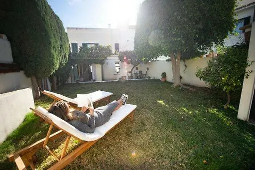 Casa En El Barrio De Santa Catalina - Palma Aire Acondicionado De 2023 Villa